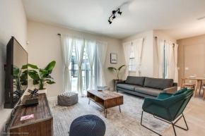 Last Minute Disney Getaway! Private Pool, Hot Tub & Games Room. Book Now! #39274